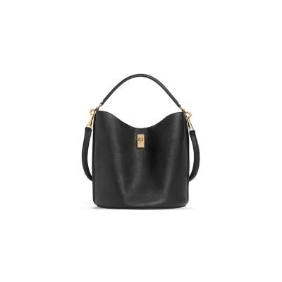CELINE BUCKET 16 IN CALFSKIN 195573CR8.38NO (25*23*23cm)